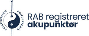RAB registreret Akupunktør